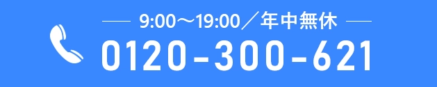 0120-300-621